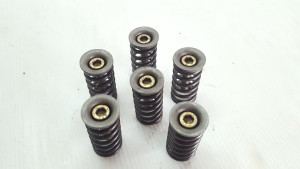 Possible Clutch Springs & Bolts Husqvarna TE 510 250 310 450 TC SMR 03-10 #FBS