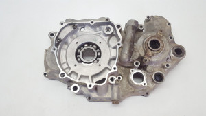 Left Crankcase LHS Suzuki DRZ400 2001 DRZ 400 400E KLX 00-19 #BB