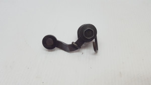 Gear Shift Cam Stopper Lever Arm Suzuki DRZ400E 2001 DRZ 400 400E KLX 00-19 #BB