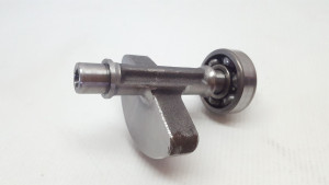 Crank Balancer Shaft Suzuki DRZ400E 2001 DRZ 400 400E KLX 00-19 #BB
