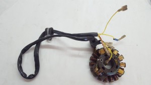 Faulty Stator Husaberg FE501 2003 FE FC FS 400 501 650 01-03 #739