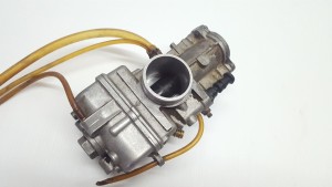 Carburetor Assembly Suzuki RM125 1990 K L M ? MIKUNI TM 89-91 #766