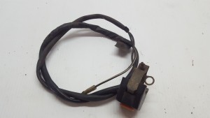 Engine Stop Kill Switch Suzuki RM125 1990 #766