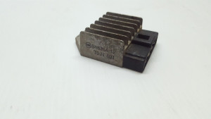 Voltage Regulator KTM 400EXC 2002 400 520 EXC 02 #782