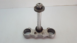 Steering Stem Triple Clamp KTM 400EXC 2002 400 520 EXC 02 #782