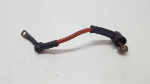 Battery Wire Positive KTM 400EXC 2002 400 520 EXC 02 #782