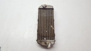 Radiator Right Side KTM 400EXC 2002 400 520 EXC 02 #782