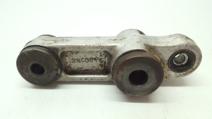 Rear Cushion Lever Linkage Suzuki RM125 1990 RM 125 250 90 #766