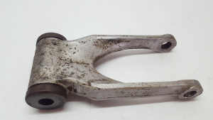 Rear Cushion Lever Rod Linkage Suzuki RM125 1990 RM 125 90 #766