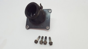 Intake Manifold Pipe Suzuki RM125 1990 RM 125 90-91 #766