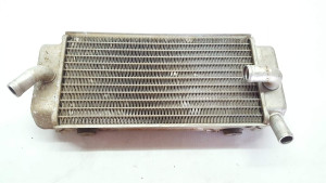 Left Radiator Honda CRF450R 2007 + Other Models CRF 450 R #752