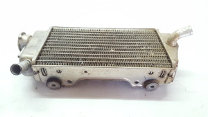 Right Radiator Honda CRF450R 2007 + Other Models CRF 450 R #752