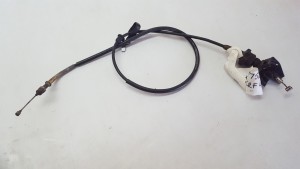 Clutch Cable Honda CRF450R 2007 + Other Models CRF 450 R #752