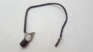 Kill Stop Switch Honda CRF450R 2007 + Other Models CRF 450 R #752