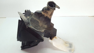 Airbox Cleaner Case Air Box Honda CRF450R 2007 + Other Models CRF 450 R #752