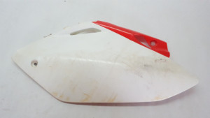 Left Side Cover Honda CRF450R 2007 + Other Models CRF 450 R #752