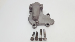 Water Pump Cover Case Assembly Suzuki RM125 1990 RM 125 89-91 #766