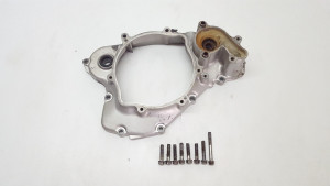 Inner Clutch Cover Suzuki RM125 1990 90-91 #766