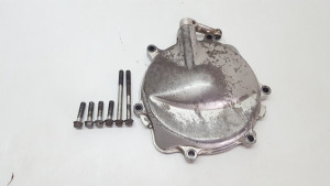 Outer Clutch Cover Suzuki RM125 1990 90-91 #766