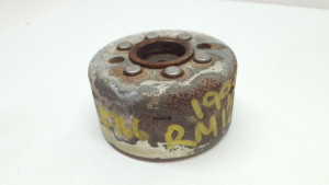 Flywheel Rotor Magneto Suzuki RM125 1990 RM 125 89-91 #766