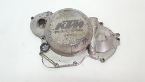 Outer Clutch Cover KTM 400EXC 2002 400 520 EXC 02 #782
