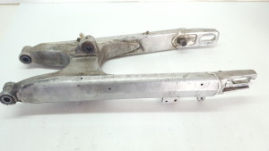 Swing Arm Damaged KTM 400EXC 2002 400 520 EXC 02 #782