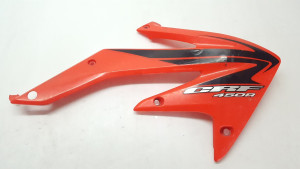 Right Radiator Shroud Honda CRF450R 2007 + Other Models CRF 450 R #752