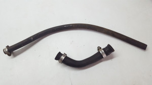 Breather Hoses KTM 620EGS 620 EGS LC4 1995 #772