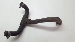 Radiator Hoses KTM 620EGS 620 EGS LC4 1995 #772