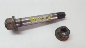Rear Suspension Linkage Bolt Knuckle KTM 620EGS 620 EGS LC4 1995 #772