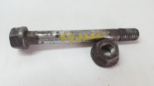 Rear Suspension Linkage Bolt Frame KTM 620EGS 620 EGS LC4 1995 #772