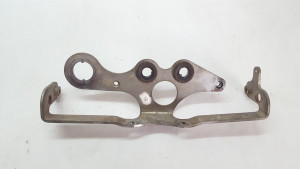 Speedometer Mask Bracket KTM 620EGS 620 EGS LC4 1995 #772