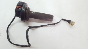 Throttle Housing Kill Switch KTM 620EGS 620 EGS LC4 1995 #772
