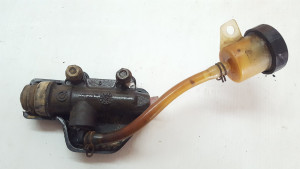 Rear Brake Master Cylinder KTM 620EGS 620 EGS LC4 1995 #772