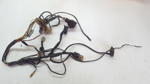 Wiring Harness Loom KTM 620EGS 620 EGS LC4 1995 #772