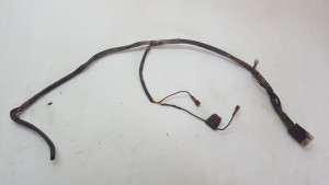 Rear Light Wiring Harness KTM 620EGS 620 EGS LC4 1995 #772