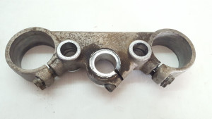 Top Triple Clamps KTM 620EGS 620 EGS LC4 1995 #772