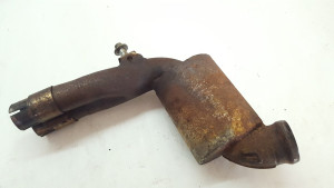 Exhaust Pre Silencer Muffler KTM 620EGS 620 EGS LC4 1995 #772