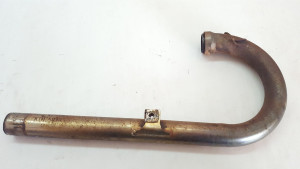 Right Exhaust Pipe Header 583 R KTM 620EGS 620 EGS LC4 1995 #772