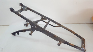 Subframe KTM 620EGS 620 EGS LC4 1995 #772