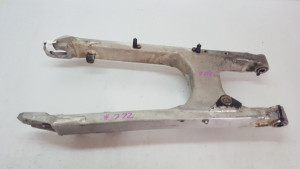 Rear Suspension Swingarm KTM 620EGS 620 EGS LC4 1995 #772
