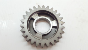 Transmission Gearbox 4th Gear Output Countershaft Idler 26T KTM 400EXC 2002 400 520 EXC 02 #782