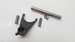 Gearshift Forks 5/6 KTM 400EXC 2002 400 520 EXC 02 #782