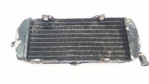 Radiators Corroded Repaired KTM 620EGS 620 EGS LC4 1995 #772