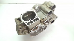 Engine Crank Cases Crankcase KTM 400EXC 2002 400 520 EXC 02 #782
