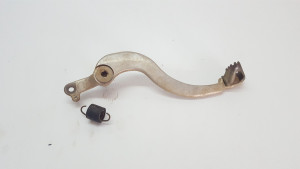 Rear Brake Pedal Lever Honda CRF450R 2007 + Other Models CRF 450 R #752