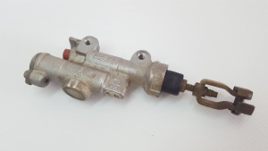 Rear Brake Master Cylinder Honda CRF450R 2007 + Other Models CRF 450 R #752