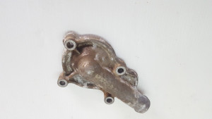 Water Pump Cover Housing Honda CRF450R 2007 + Other Models CRF 450 R #752