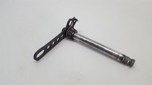Gear Selector Change Shift Shaft Spindle Honda CRF450R 2007 + Other Models CRF 450 R #752