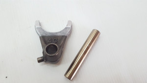 Gear Shift Center Fork Honda CRF450R 2007 + Other Models CRF 450 R #752